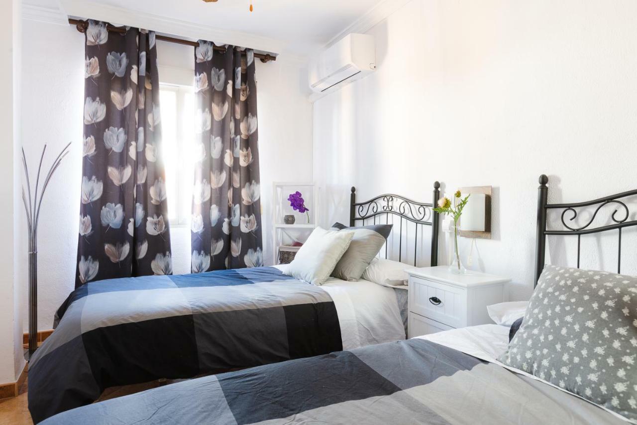 Apartamento En Primera Linea De Playa En Apartment