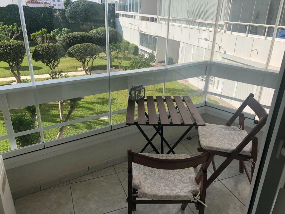 Apartment Cisnes Benalmadena