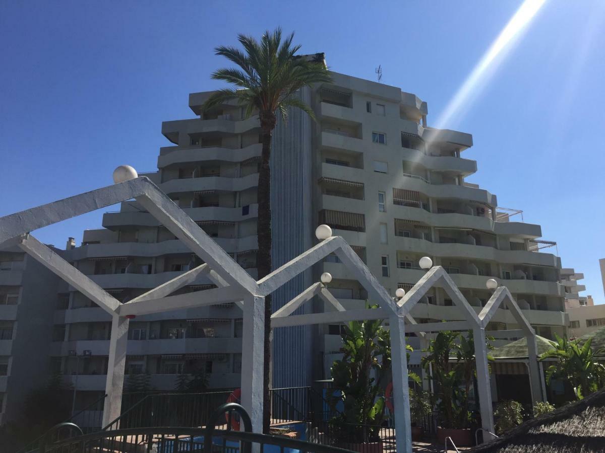 Apartment Beautiful With Sea Views, Benal *