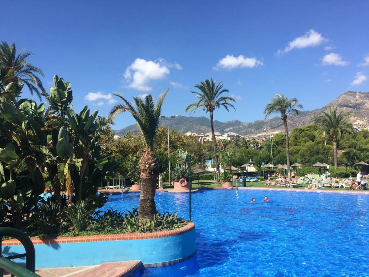 Beautiful With Sea Views, Benal Benalmadena