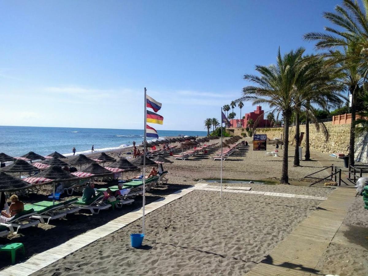 Apartamento Pilar Lomas De Mena Benalmádena