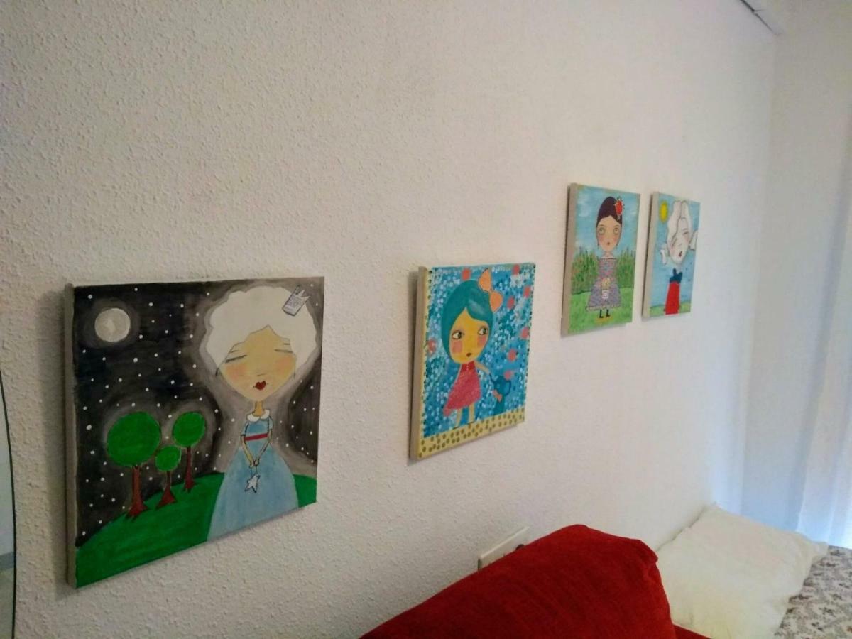 Apartamento Pilar Lomas De Mena