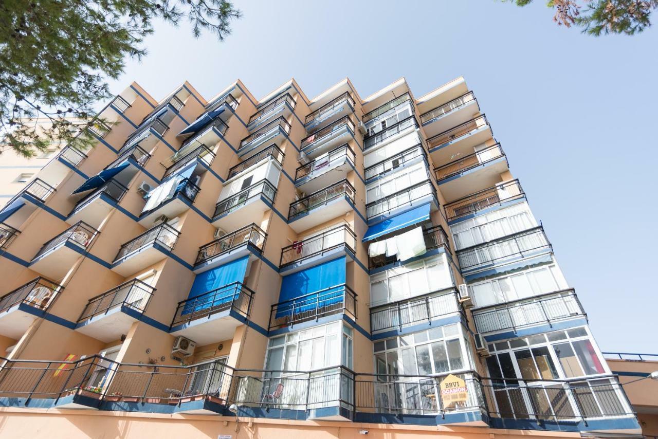 Apartment Apartamento Antonio Machado