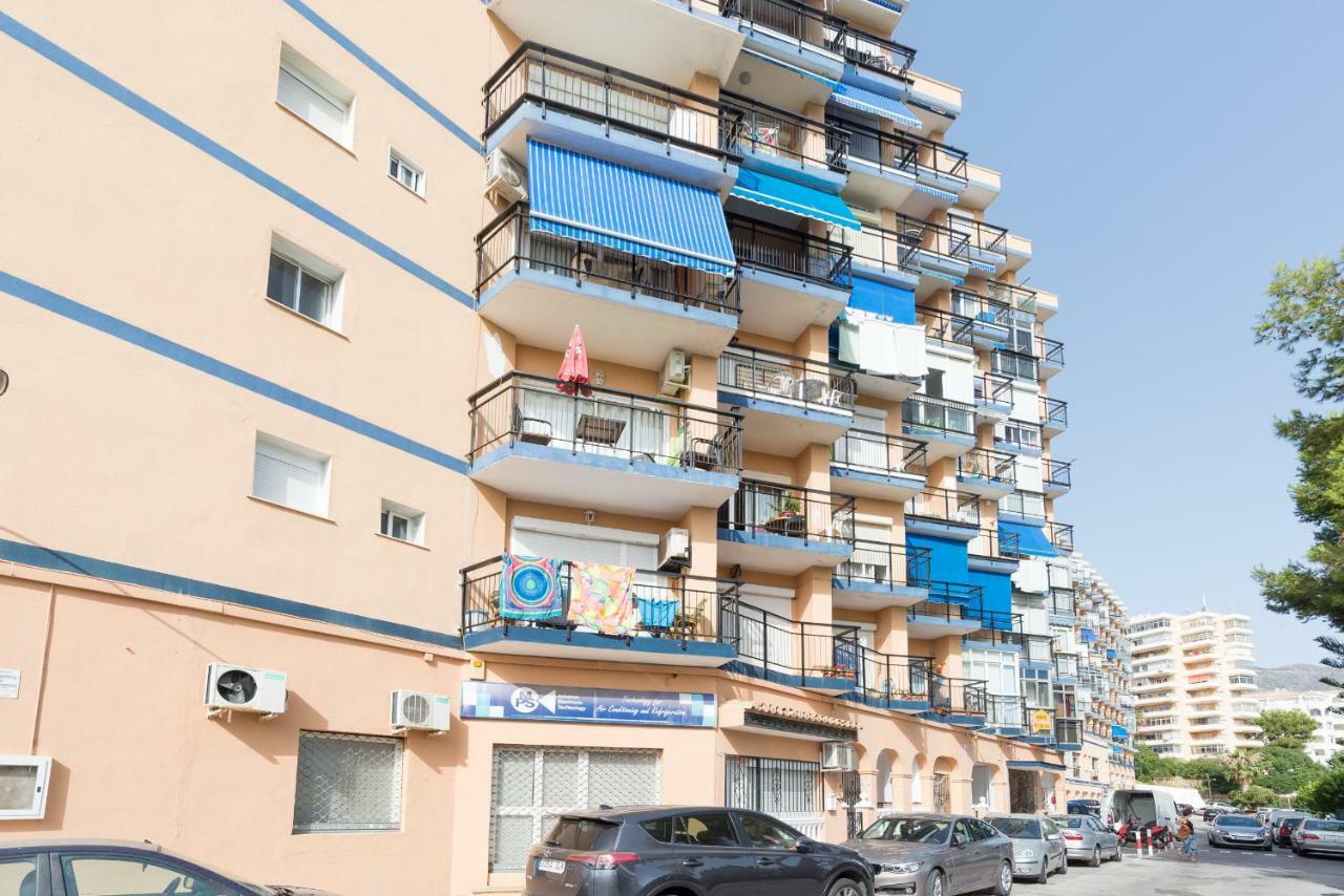 Apartamento Antonio Machado Apartment