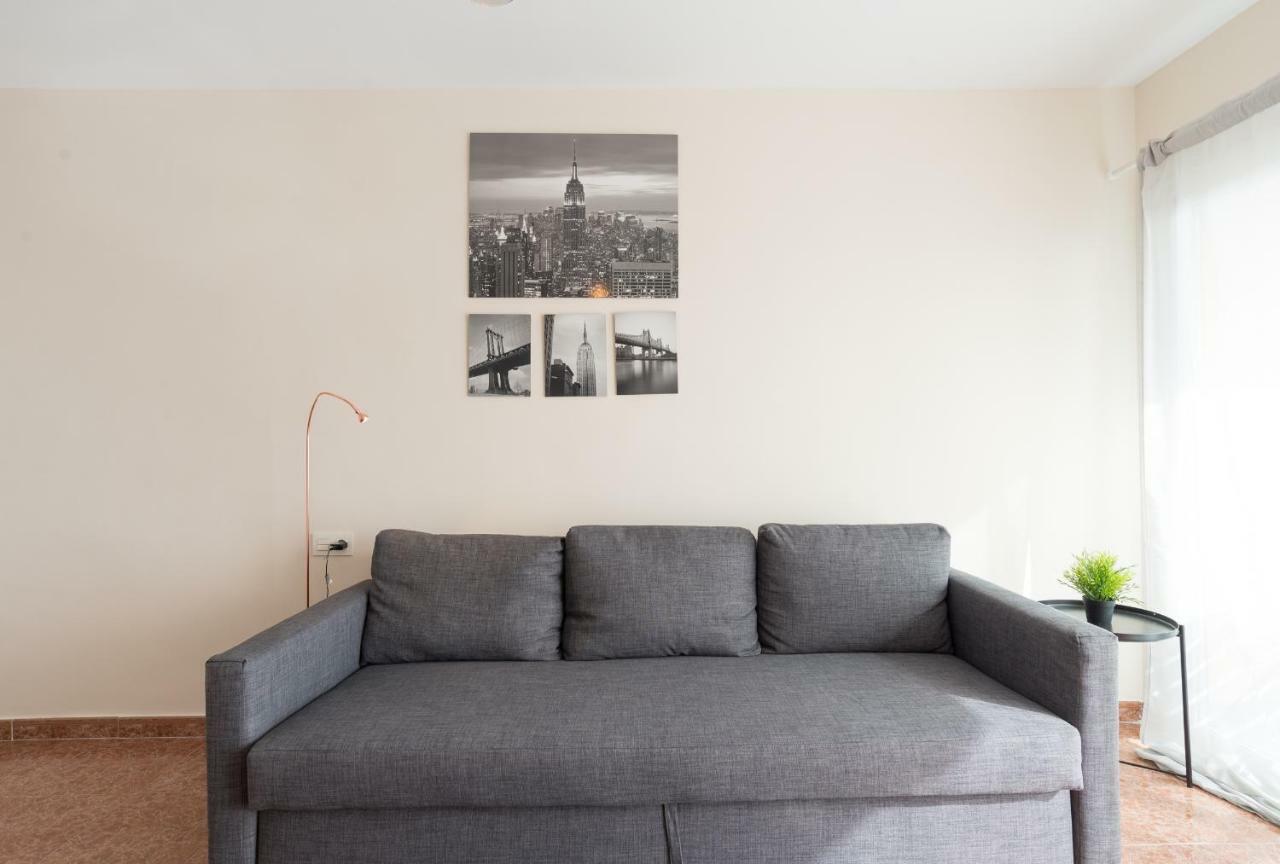 Apartamento Antonio Machado * Benalmadena