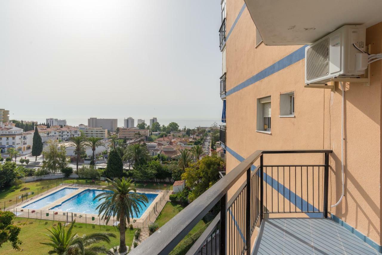 Apartment Apartamento Antonio Machado