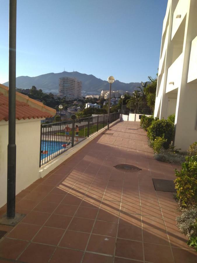 Pilar Lomas De Mena Apartamento Benalmádena