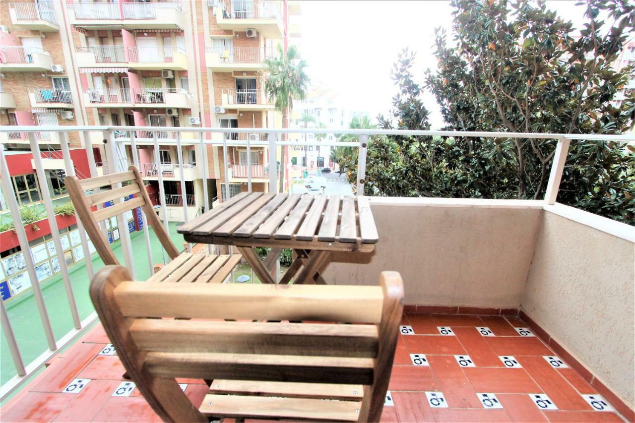 Jupiter Minerva - Piscina Abierta - Excelente Conexion Wifi Apartment *