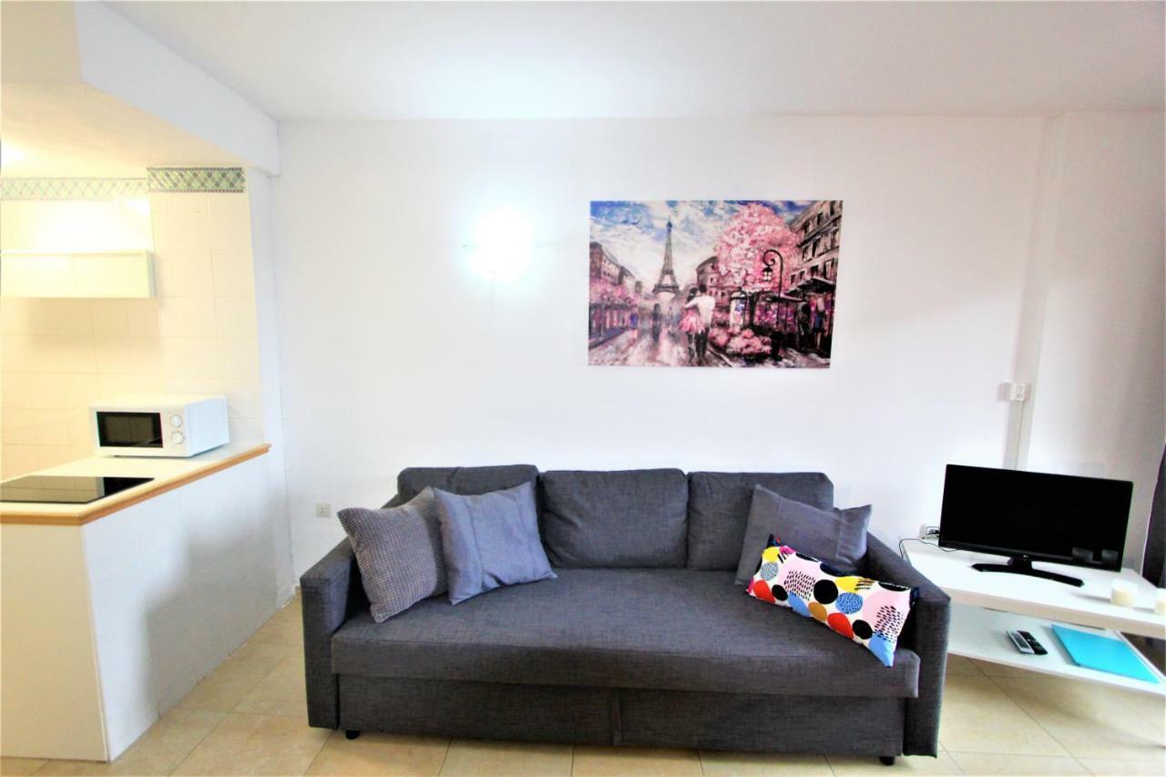 Jupiter Minerva - Piscina Abierta - Excelente Conexion Wifi Apartment *