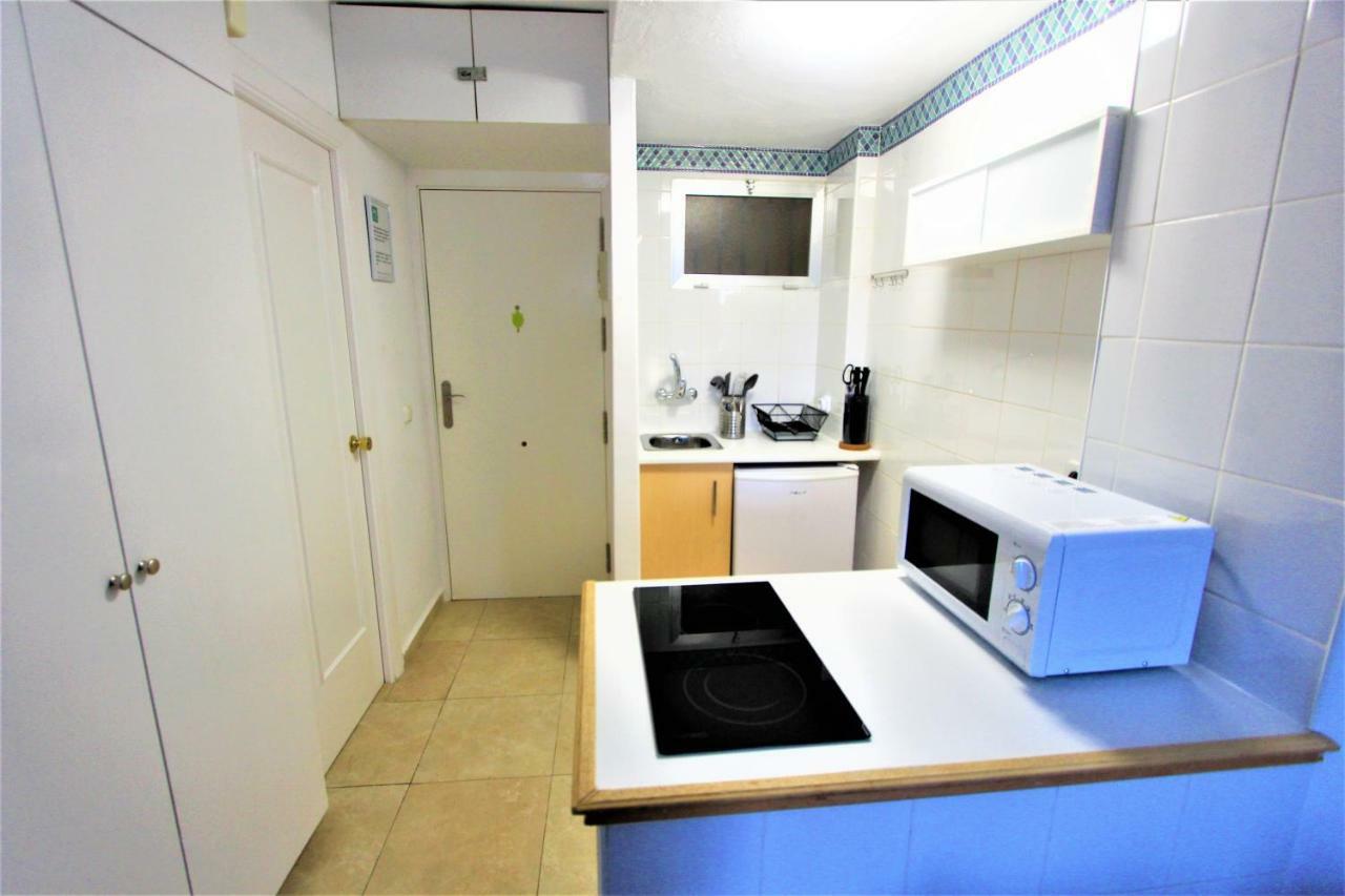 Jupiter Minerva - Piscina Abierta - Excelente Conexion Wifi Apartment Benalmadena