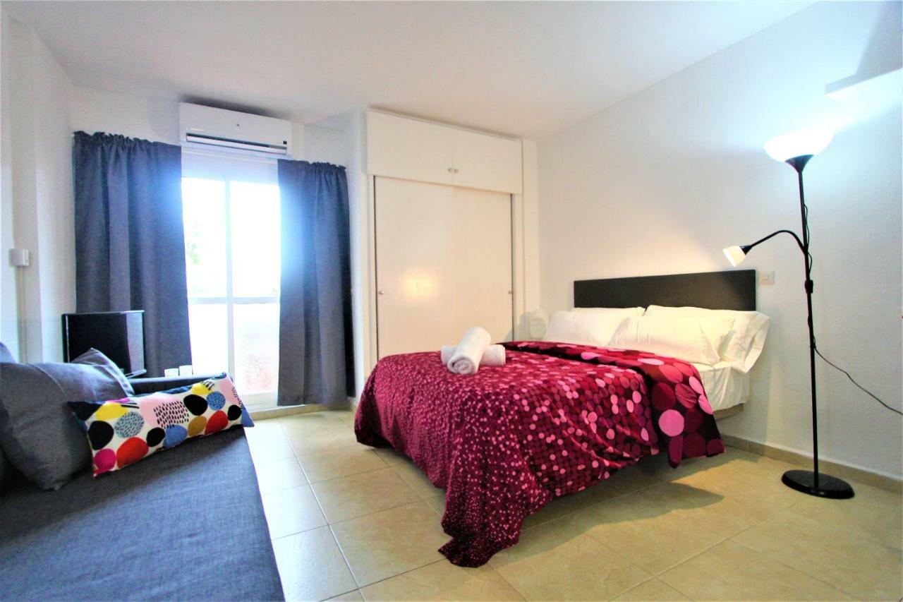 Jupiter Minerva - Piscina Abierta - Excelente Conexion Wifi Apartment