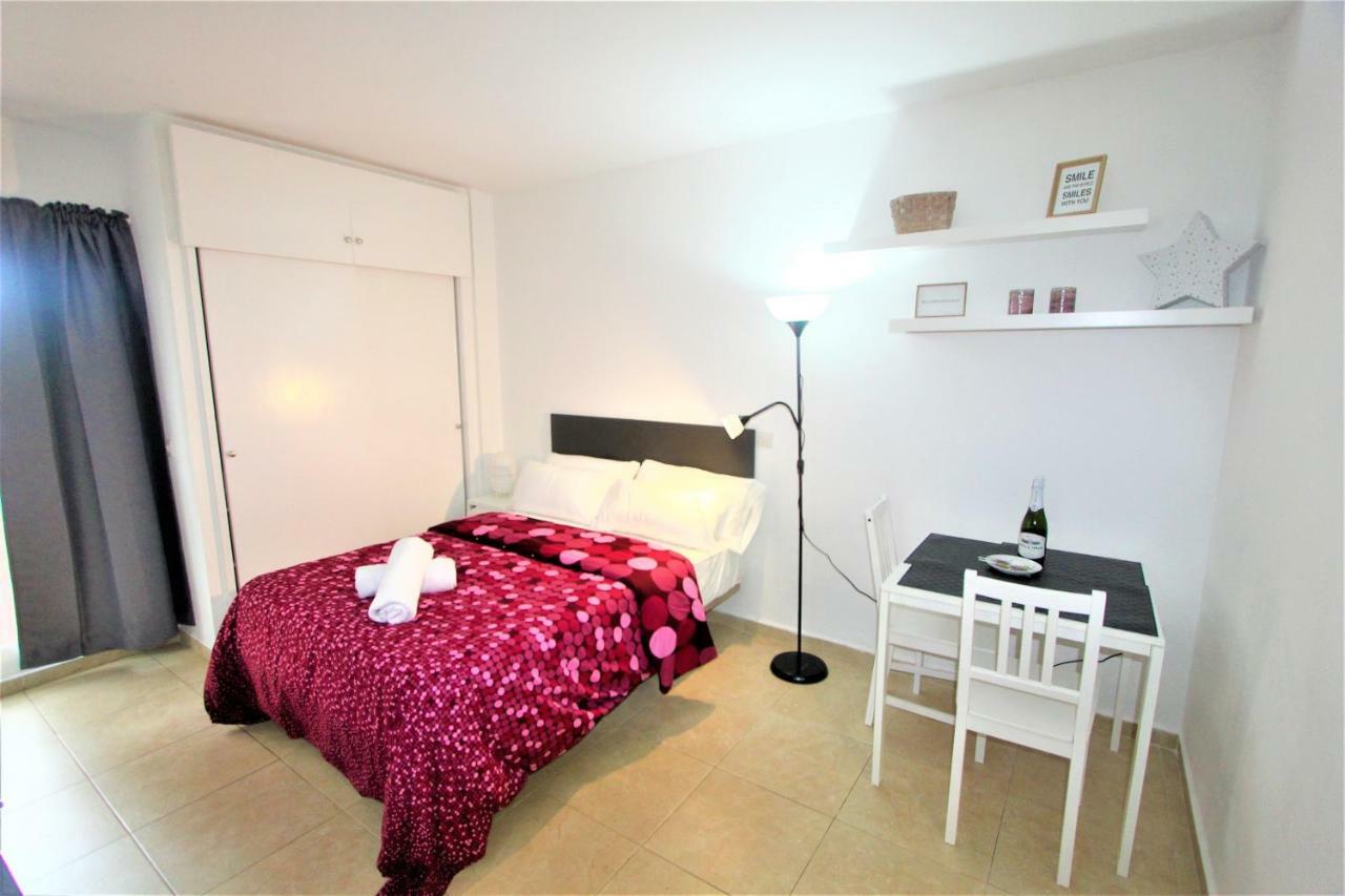 Jupiter Minerva - Piscina Abierta - Excelente Conexion Wifi Apartment Benalmadena