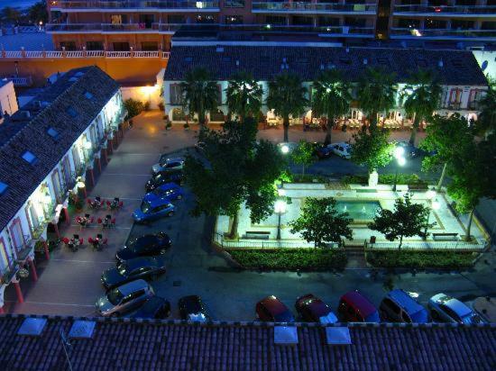 Apartment Beachfront Ole Playa
