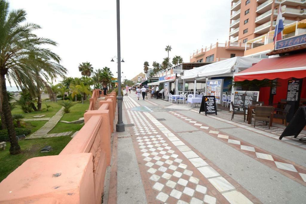 Beachfront Ole Playa