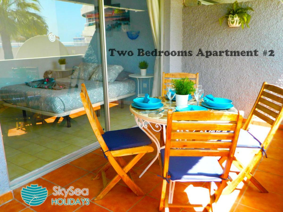 Skysea Benalmádena