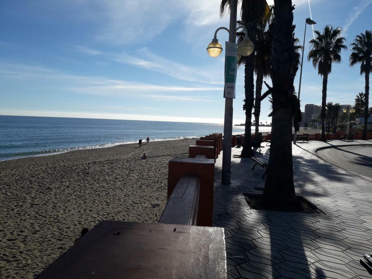 Apartment Reserva De Benalmar Benalmadena