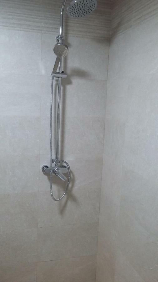 Alegranza Apartment *