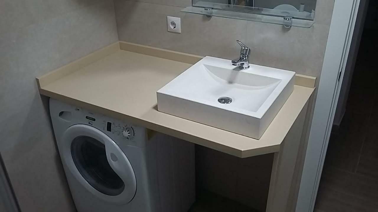 Alegranza Appartement