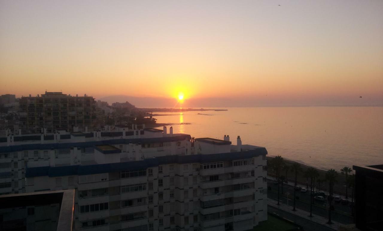 Recién Reformado - Aloha Playa - Precioso Estudio En Primera Línea De Playa * Benalmádena
