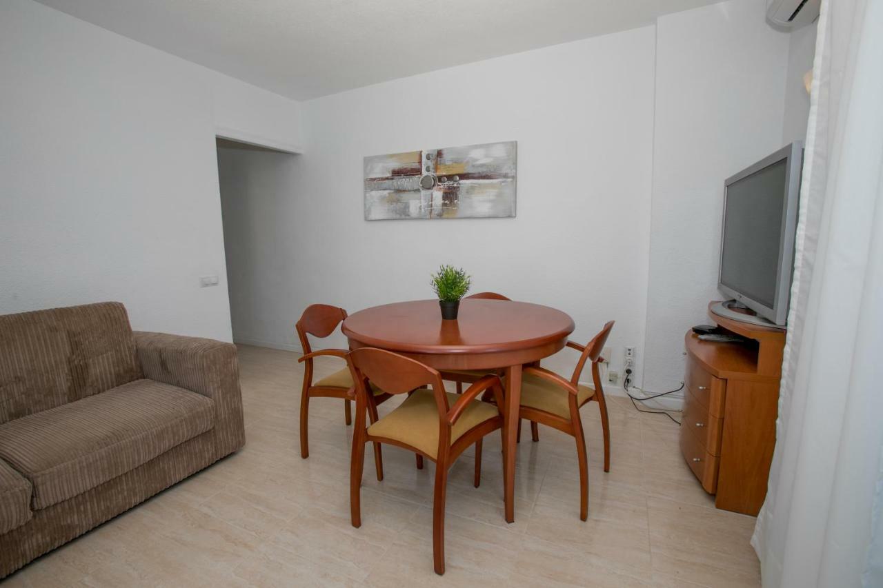 Apartment Iris