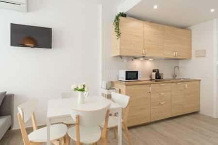 Estudio Nuevo Benalbeach * Benalmadena