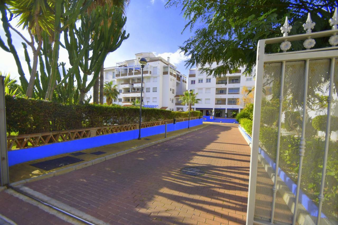 Reserva Del Parque Apartamento Benalmádena