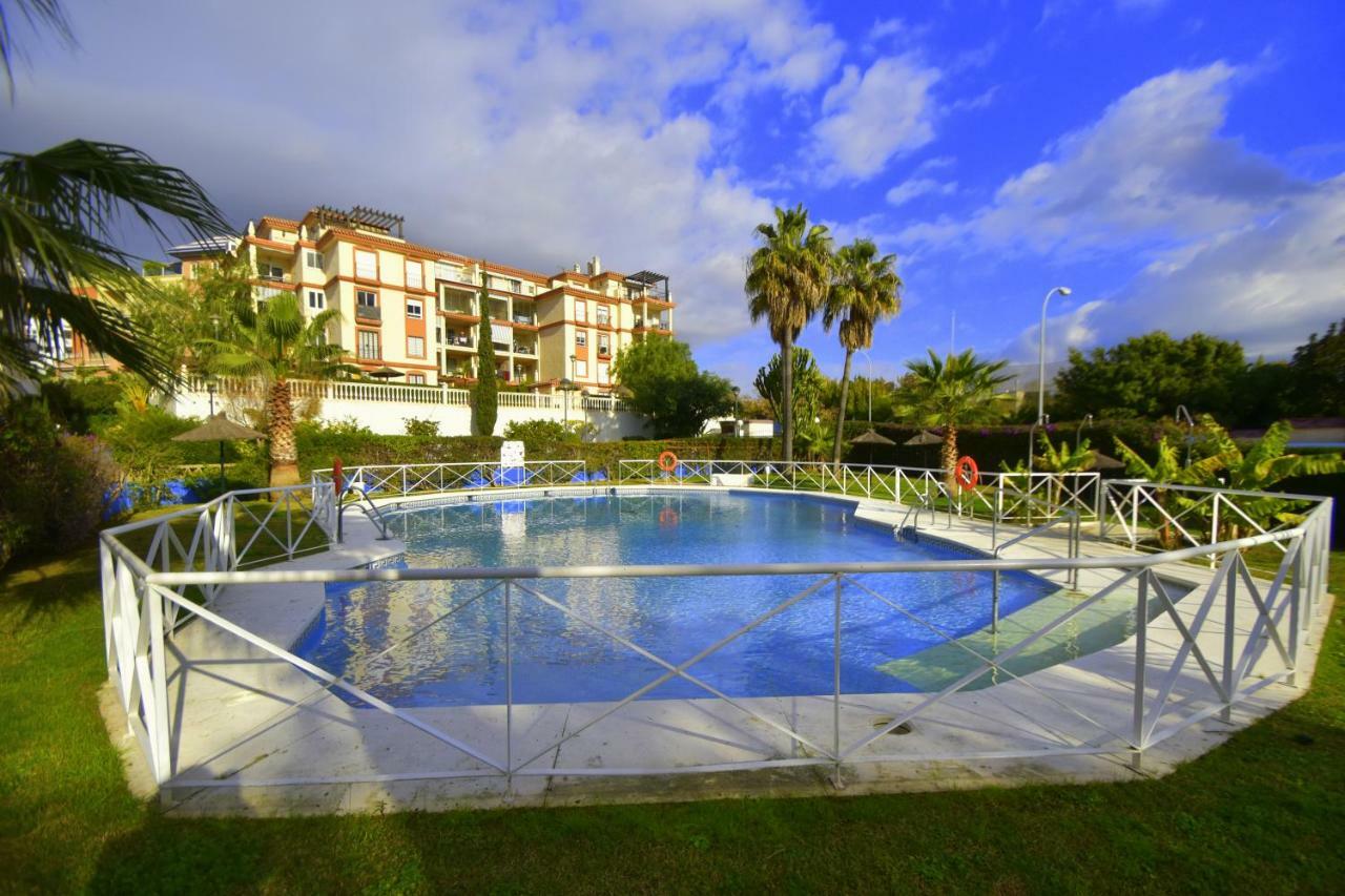 Reserva Del Parque Apartamento Benalmádena