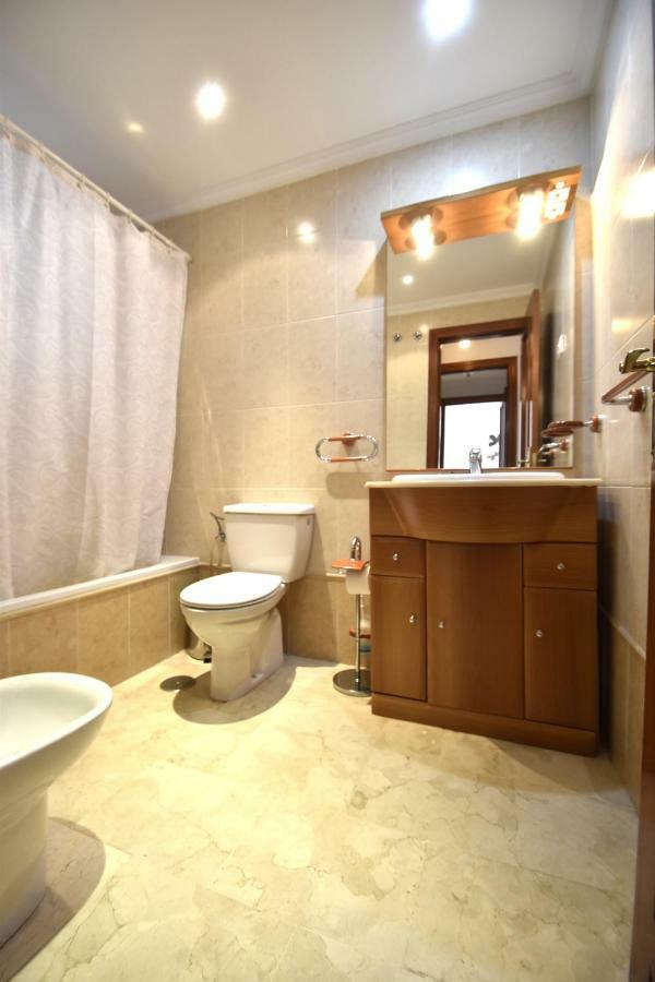 Apartamento Reserva Del Parque