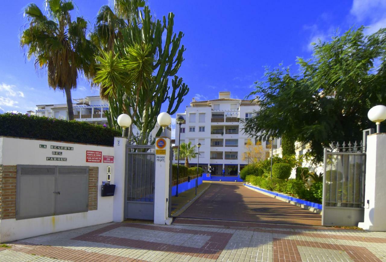 Reserva Del Parque Apartamento *