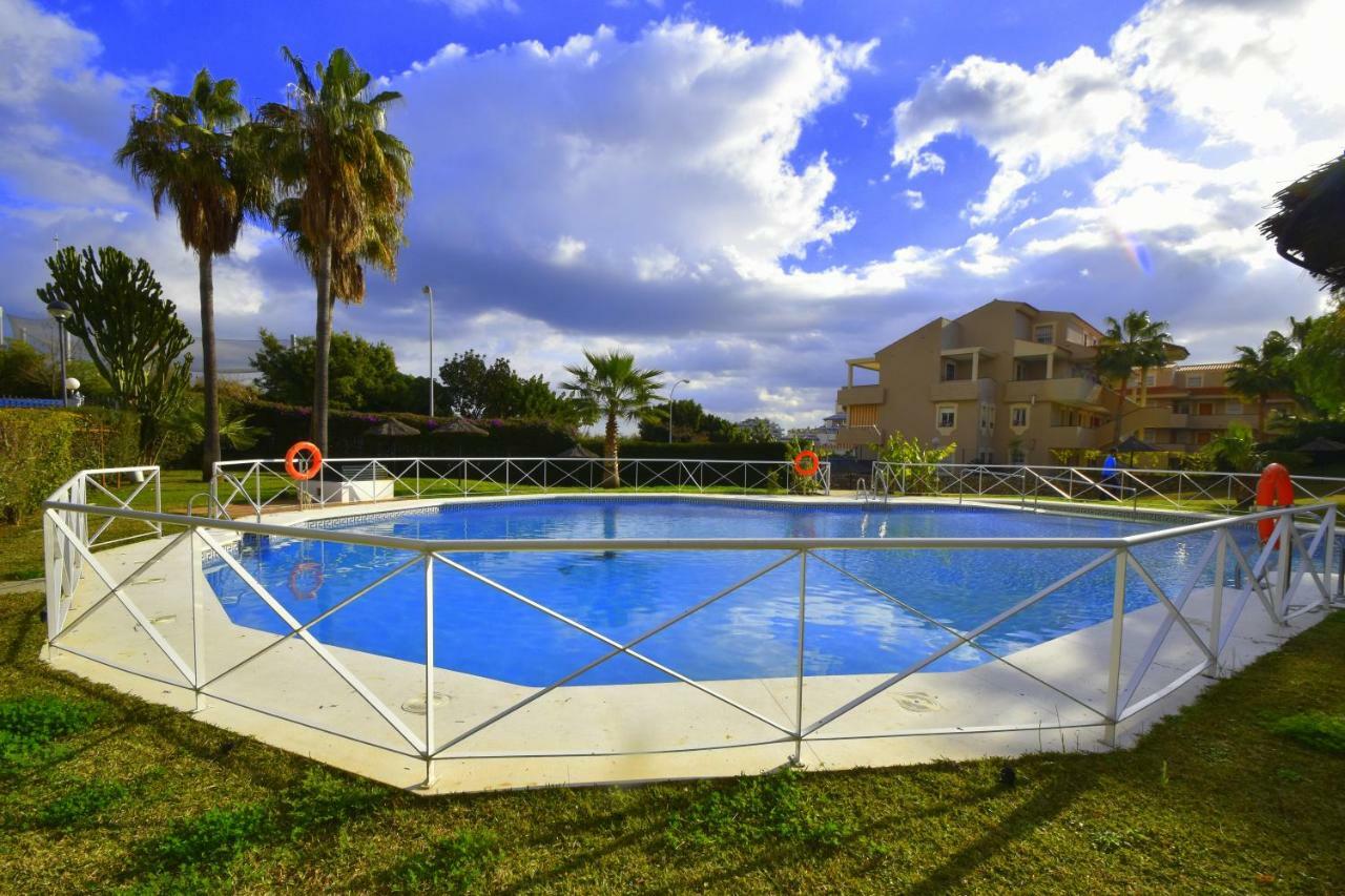 Apartamento Reserva Del Parque Benalmádena