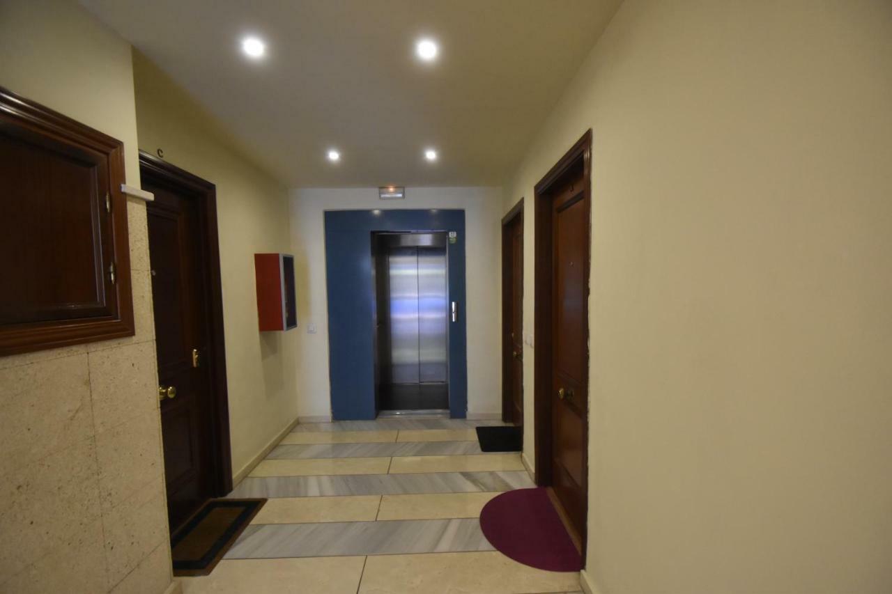 Reserva Del Parque Apartamento *
