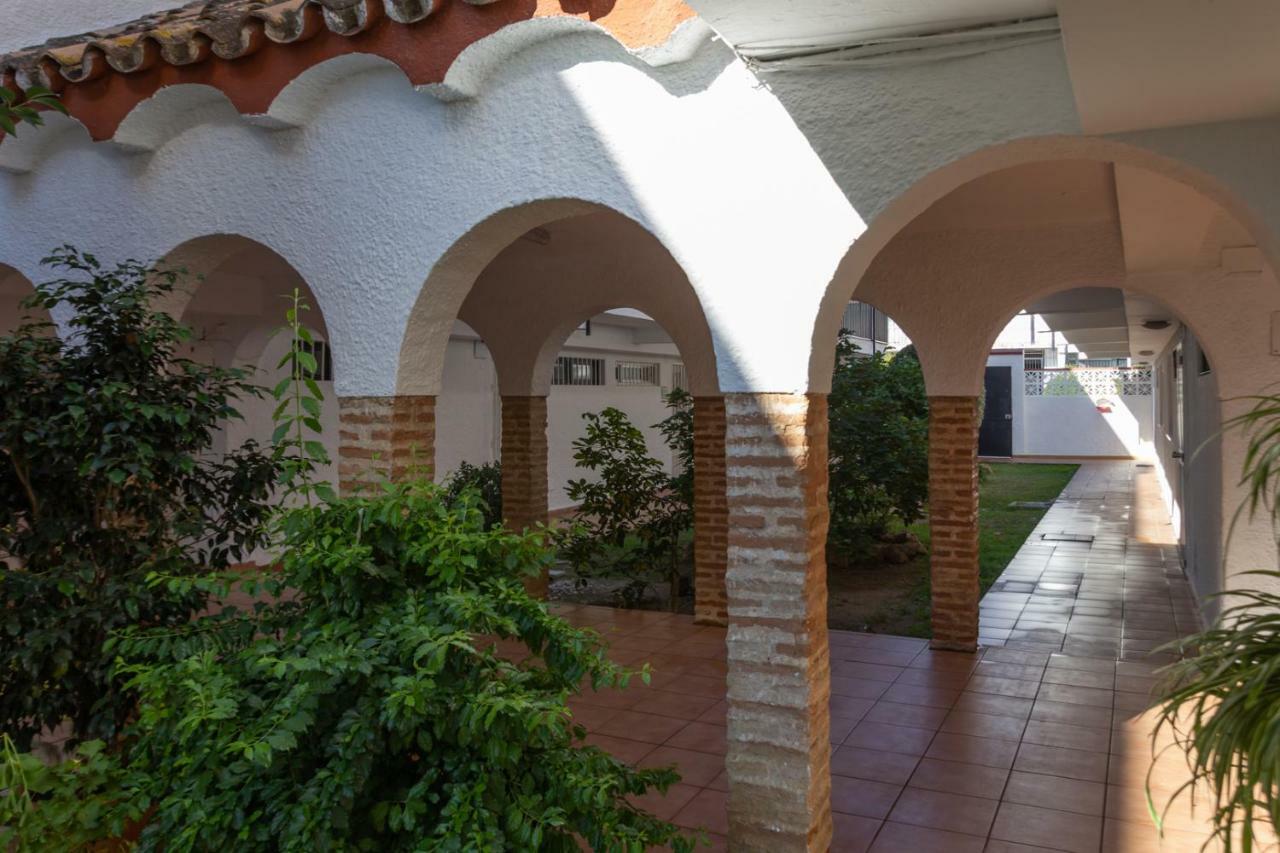 Alegranza Apartment