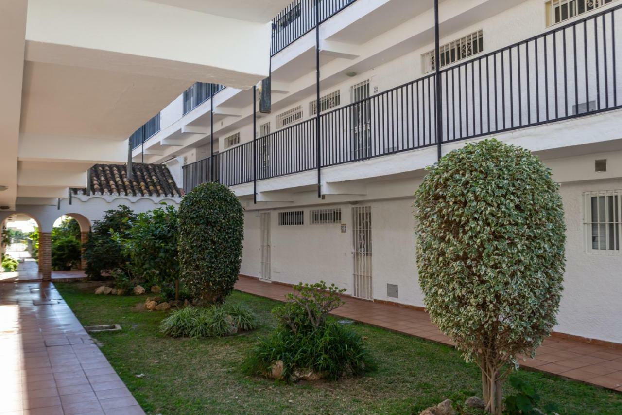 Alegranza Apartment Benalmádena