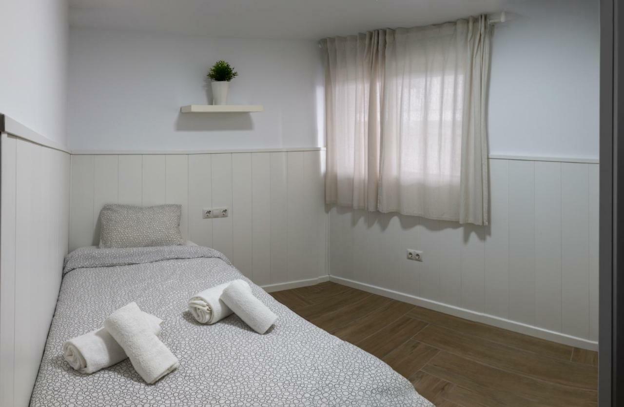 Alegranza Apartment