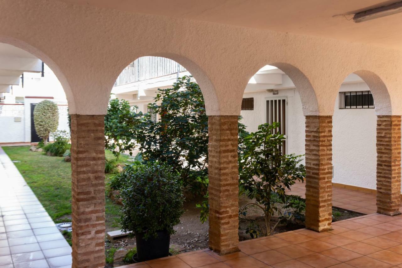 Apartment Alegranza *