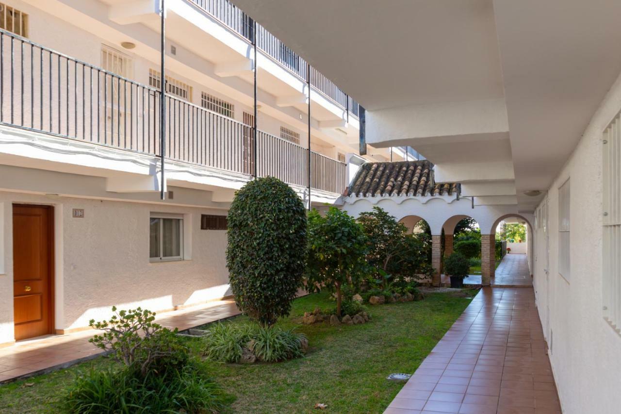 Alegranza Apartment *