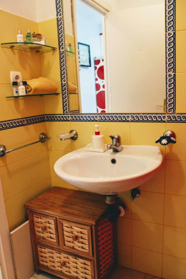 Arroyo De La Miel Piscis Sun & Beach Apartment