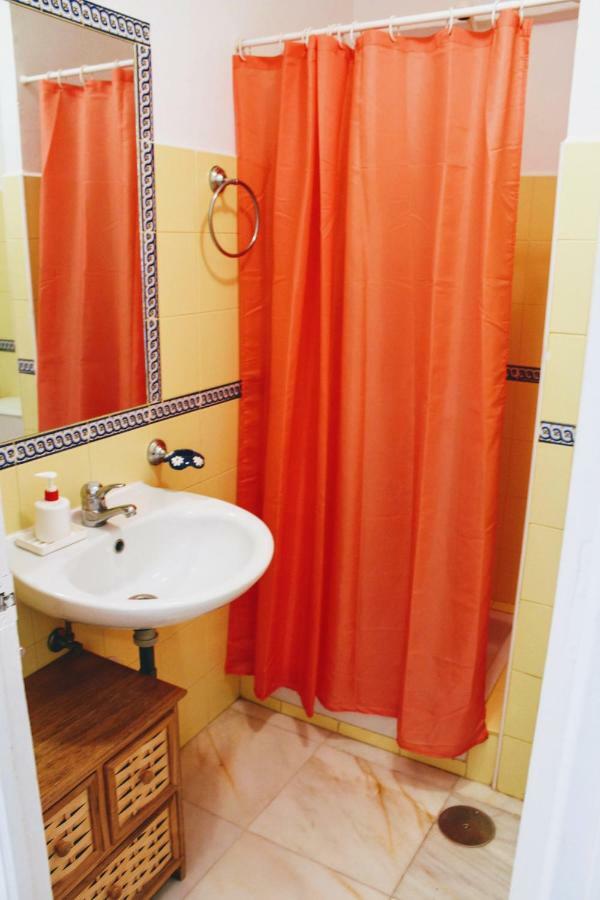 Apartment Arroyo De La Miel Piscis Sun & Beach Benalmadena