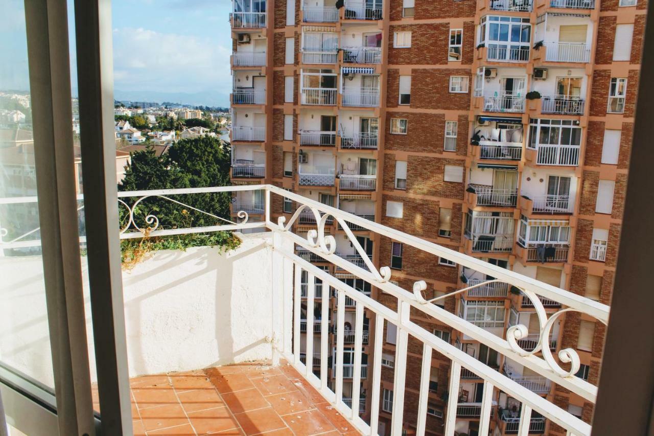 Arroyo De La Miel Piscis Sun & Beach Apartment Benalmadena