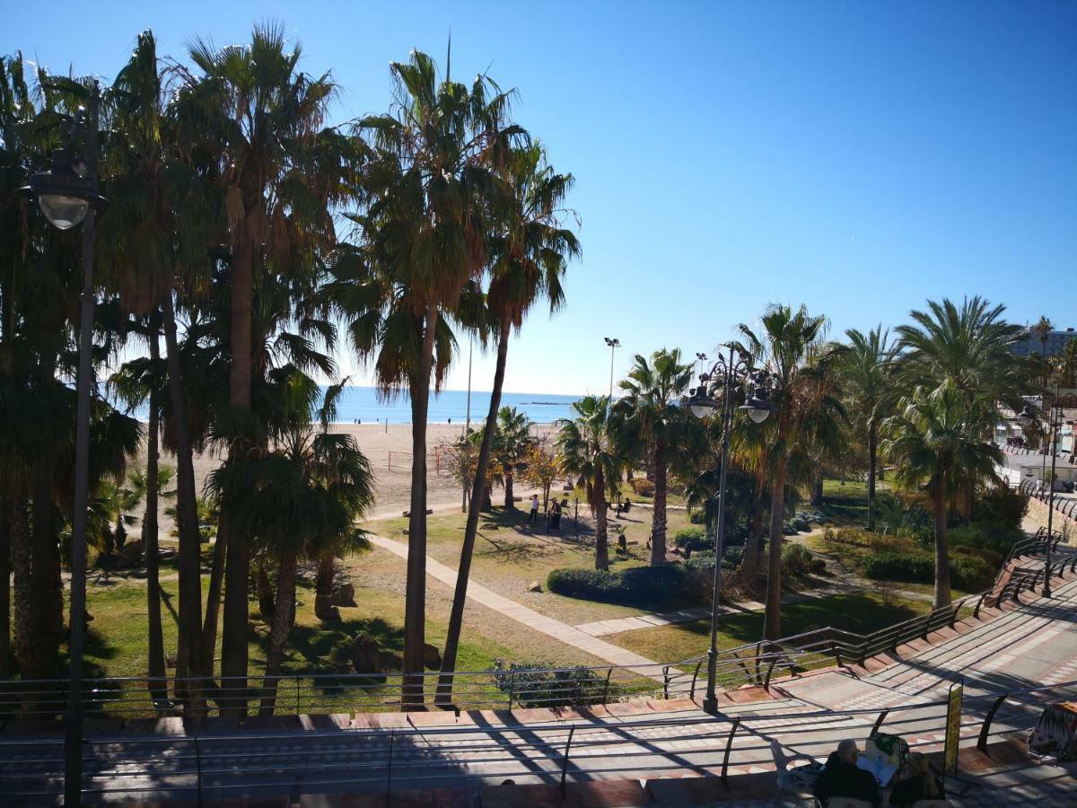 Aguila Apartment Benalmádena
