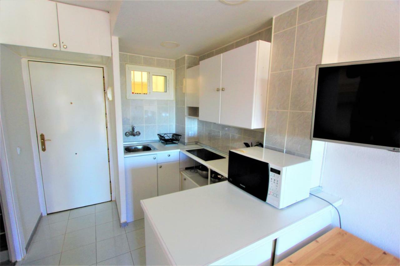 Jupiter Minerva - Piscina Abierta - Excelente Conexion Wifi Apartment Benalmadena