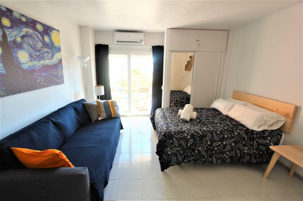 Jupiter Minerva - Piscina Abierta - Excelente Conexion Wifi Apartment *
