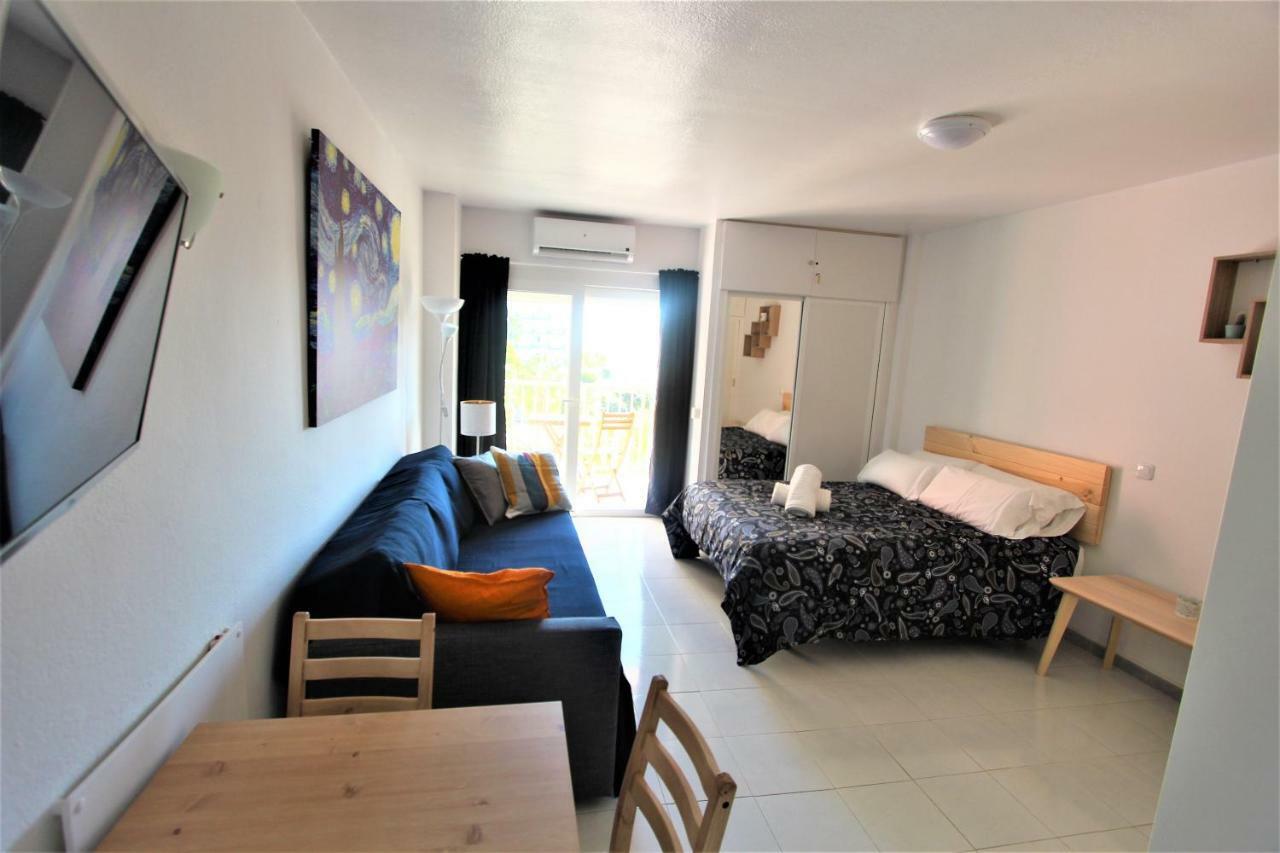Apartment Jupiter Minerva - Piscina Abierta - Excelente Conexion Wifi