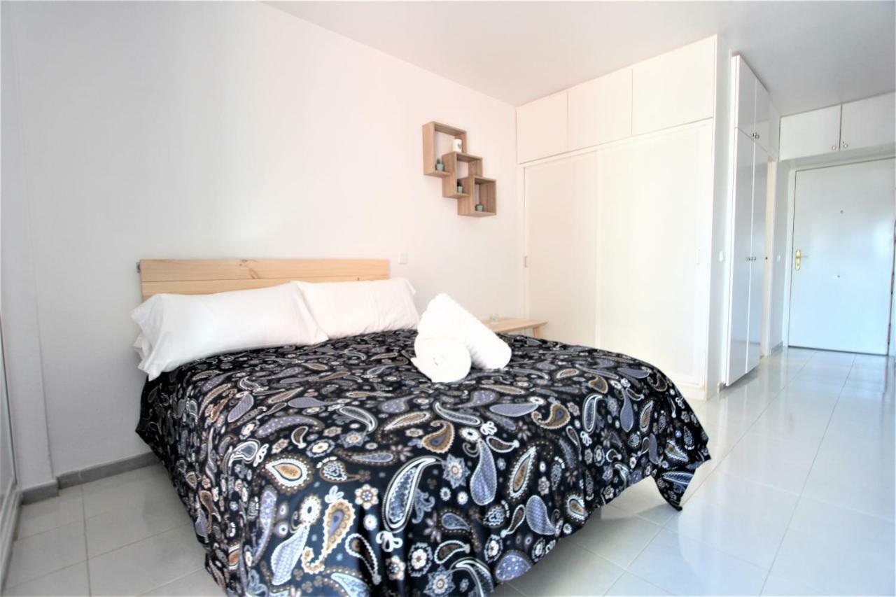 Apartment Jupiter Minerva - Piscina Abierta - Excelente Conexion Wifi