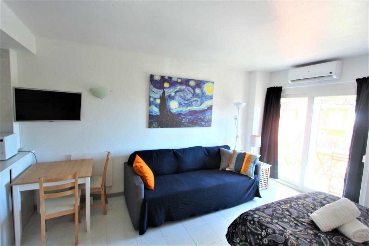 Apartment Jupiter Minerva - Piscina Abierta - Excelente Conexion Wifi