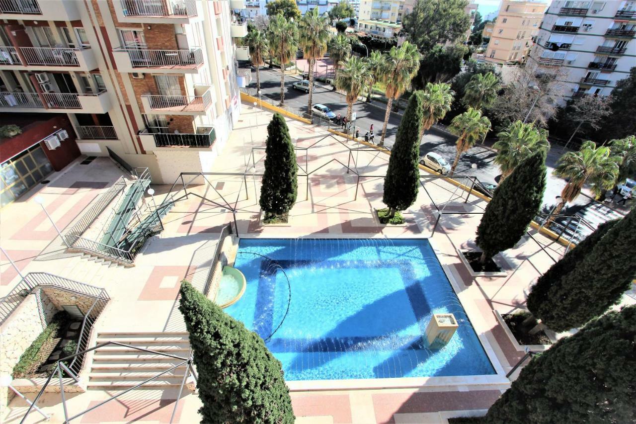 Jupiter Minerva - Piscina Abierta - Excelente Conexion Wifi Apartment Benalmadena