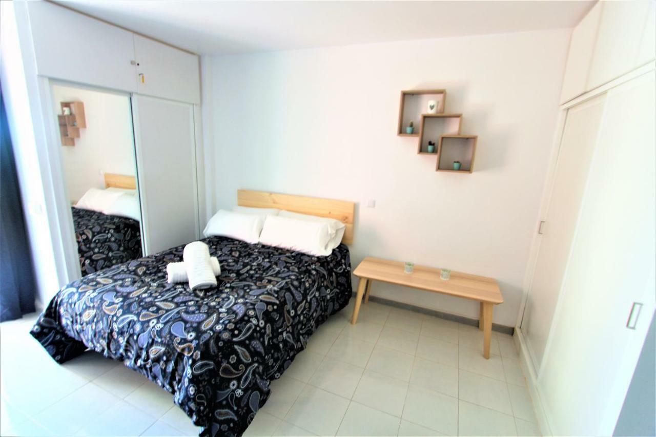 Apartment Jupiter Minerva - Piscina Abierta - Excelente Conexion Wifi