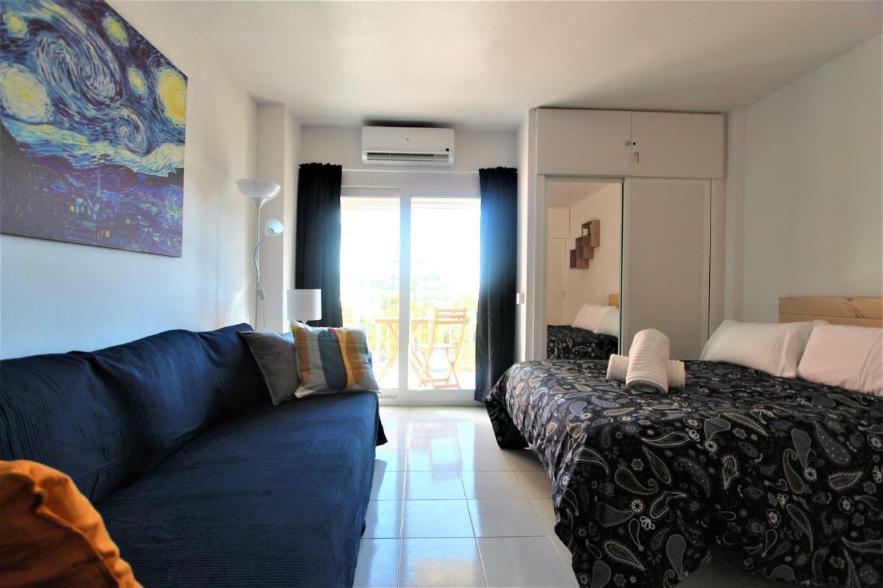 Appartement Jupiter Minerva - Piscina Abierta - Excelente Conexion Wifi