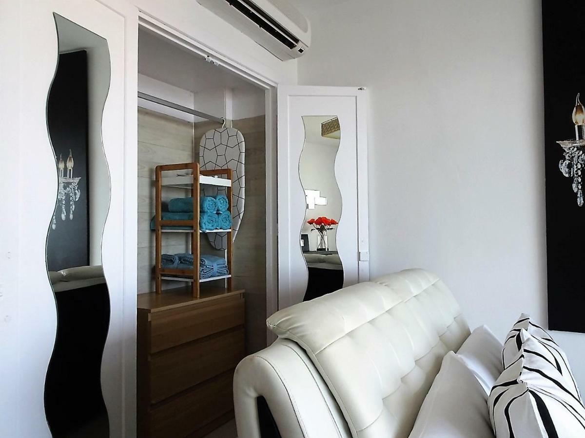 Appartement Apartamento Luminoso Puerto Sol
