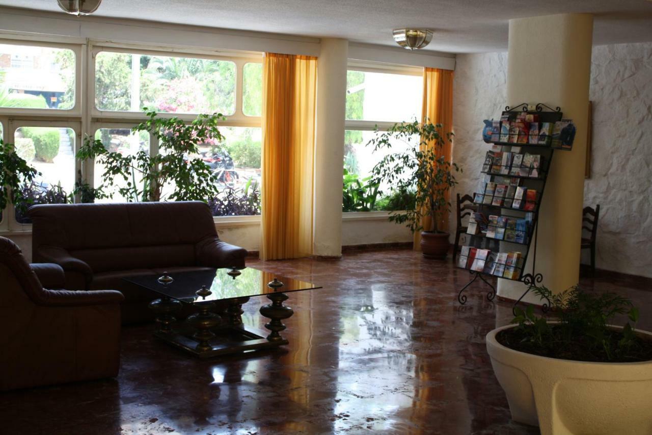 Appartement Iris Sea View